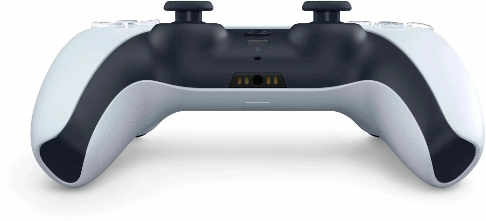 Геймпад Sony DualSense PlayStation 5, белый