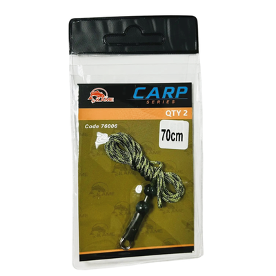 Поводок CARP KAME 70см №76006