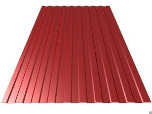 Профнастил