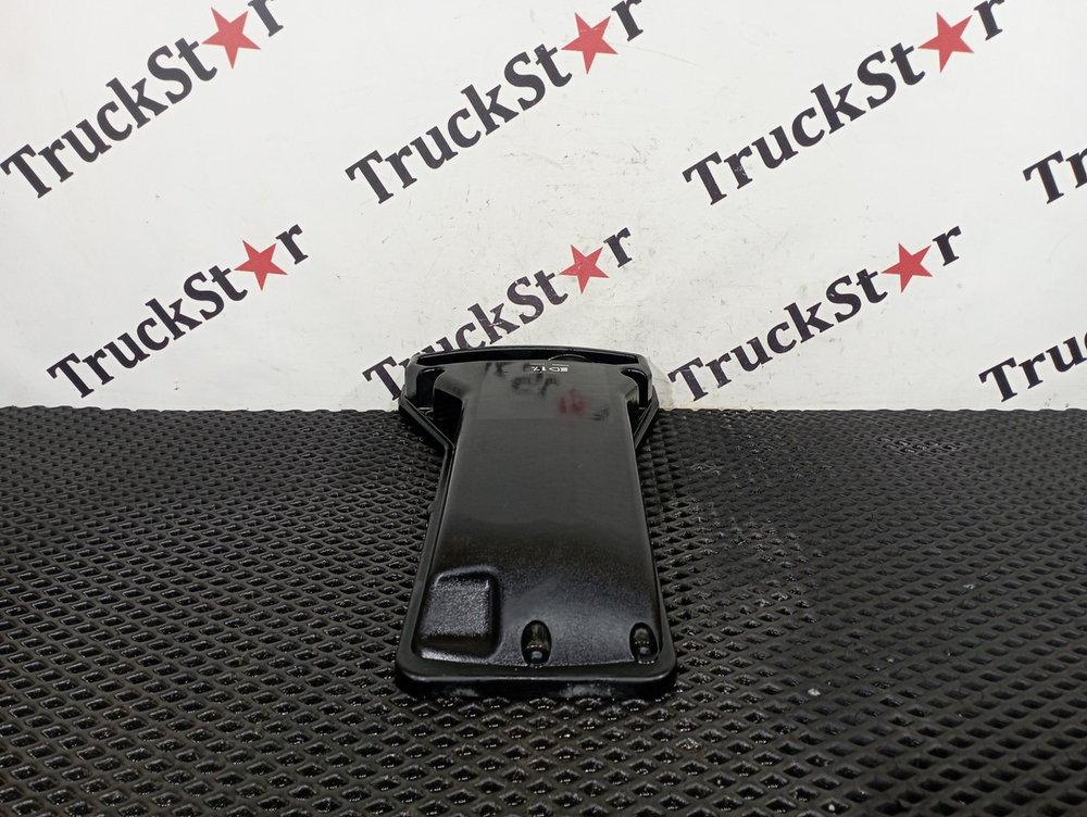 Крышка монтажного блока