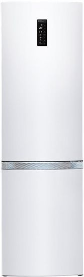 Холодильник LG GB-B930SWQZT