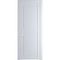 Межкомнатная дверь эмаль Profil Doors 2.6.1PD вайт глухая