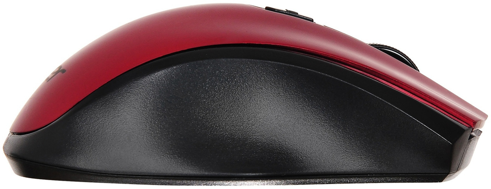 Мышь Acer OMR032 (ZL.MCEEE.009) красный