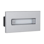 Вызывной модуль на 2 абонента DHI-VTO4103F-MDB2 Dahua