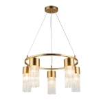 Подвесная люстра Omnilux CESANA OML-67103-05