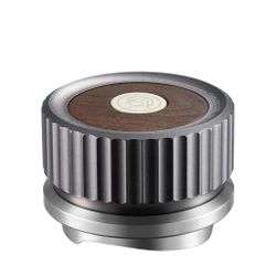 Темпер гравитационный разравниватель для кофе d 58,5 мм h4,5 см THOR нерж. сталь ZeroHero