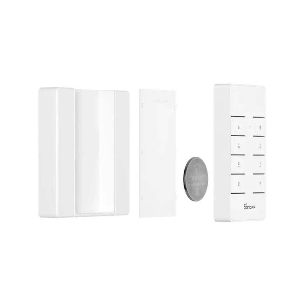 Пульт ДУ Sonoff RM433 R2
