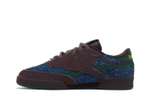 Кроссовки Brain Dead X Reebok Club C Revenge