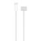 Кабель Apple USB-C - MagSafe 3 (2 м) Silver (MW613)