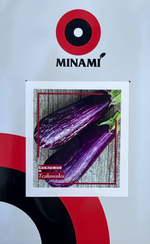 Баклажан Тсаконики 3,5 гр.