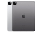 Планшет Apple iPad Pro 11 2022, 512 ГБ, Wi-Fi + Cellular, серебристый