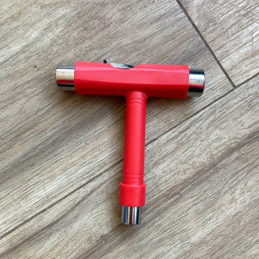 Ключ 55 t-tool красный
