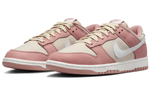 Кроссовки Nike Dunk Low Wmns "Red Stardust"