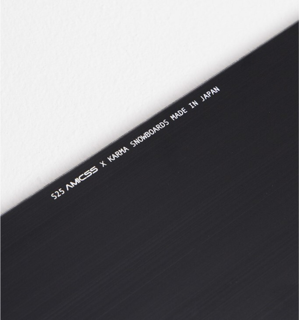 Сноуборд  Karma Shadow 2024\2025