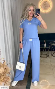 Костюм II-0489 Фабрика Моды