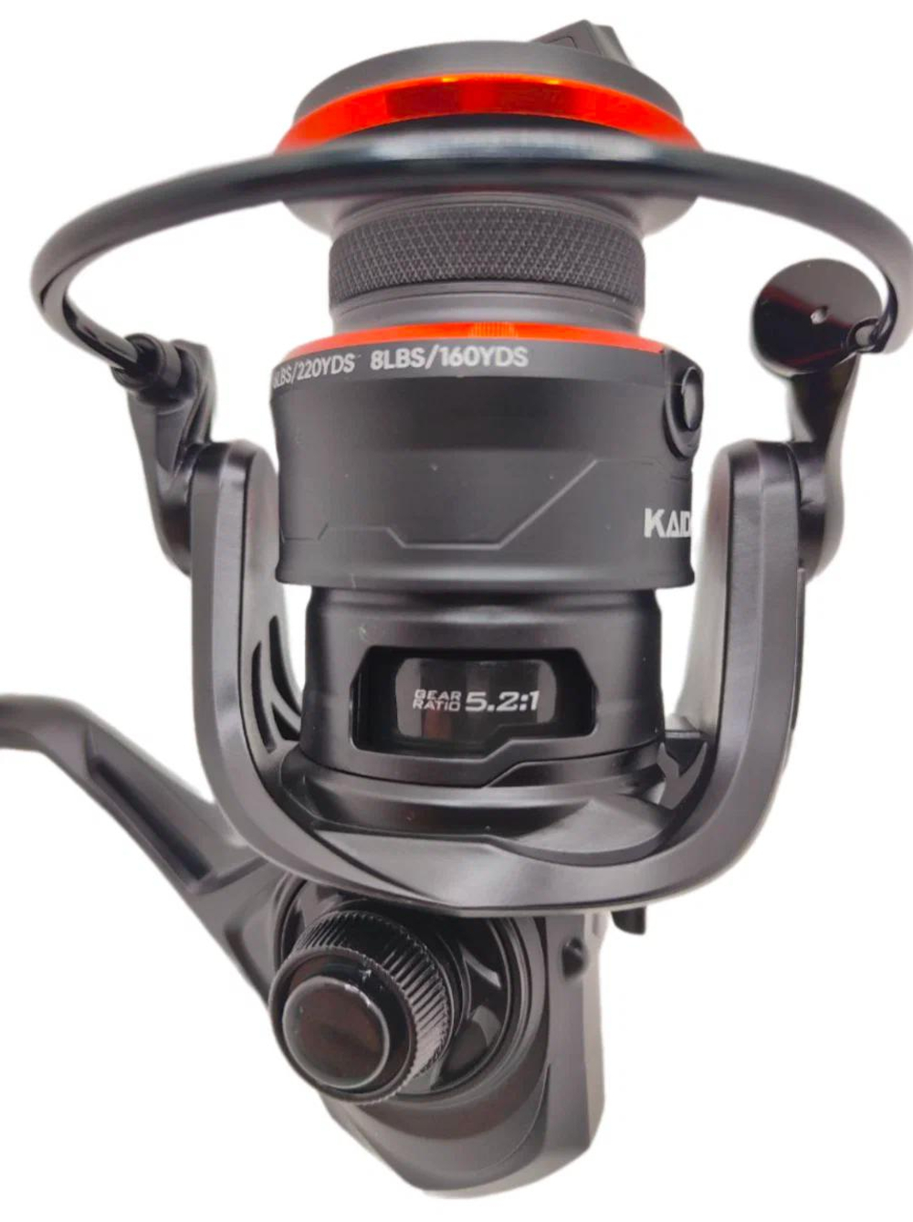 Катушка KAIDA BH3000