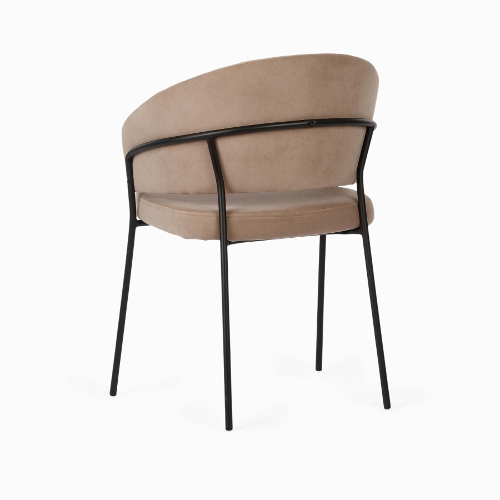 Обеденный стул Must