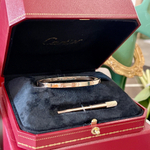 Cartier Love Bracelet