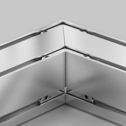 Угловой соединитель Maytoni Exility TRA034CL-MP-1