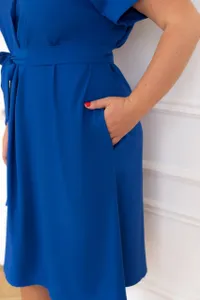 Платье УК-2609-2 Фабрика Моды