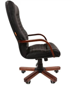 Кресло офисное Chairman 480 WD