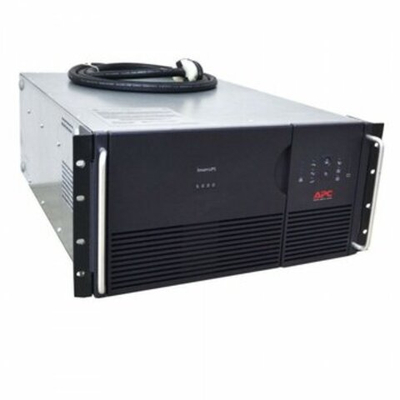 ИБП APC by Schneider Electric Smart-UPS VT SU5000RMI5U