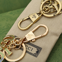Gucci Key Chain