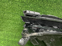 Битая Фара левая Hongqi H5 2 (2022-н.в.) LED