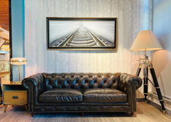 Диван Chesterfield RS073-3