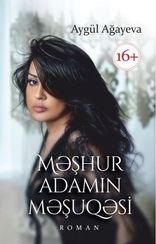 Məşhur adamın məşuqəsi