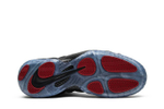 Кроссовки Nike Foamposite Pro Wool Fleece