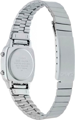 Часы Casio LA670WD-1