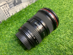Canon EF 17-40mm f/4L USM Покупка/Продажа
