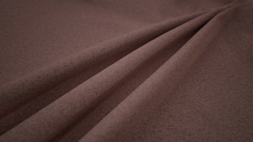 GERMES 07 мебельная ткань велюр, розовый 1,4 м