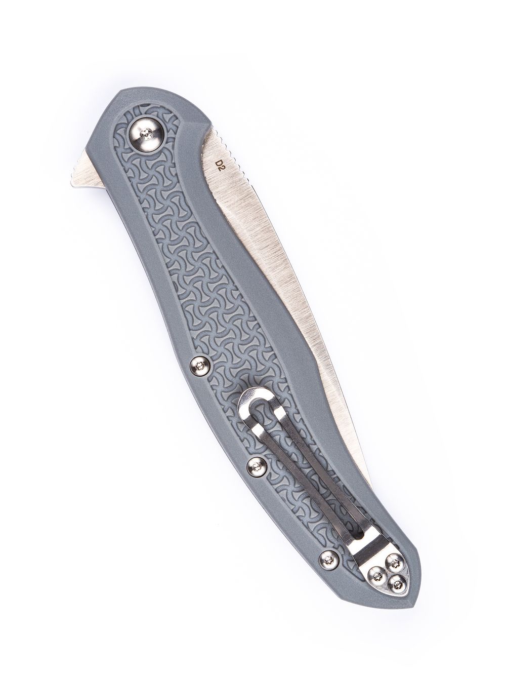 Нож Steel Will F45-14 Intrigue