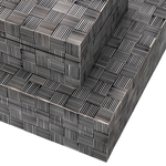 Шкатулка Box Orson L арт.117251