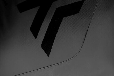 Сумка теннисная Tecnifibre Tour Endurance Ultra 12R - черный