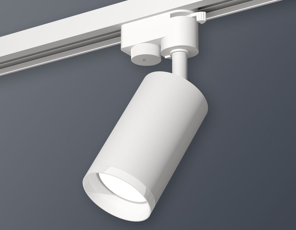 Ambrella Комплект трекового однофазного светильника MR16 Трековые XT6322150