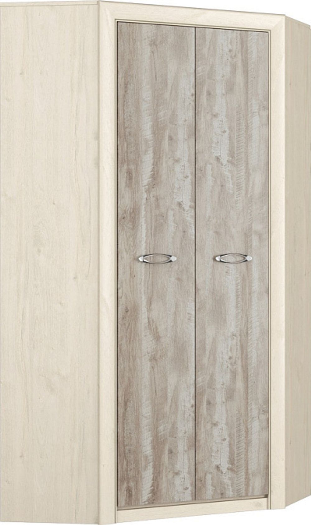 Мартина Шкаф угловой 2-х ств.