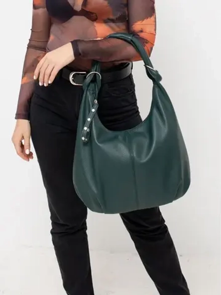 Сумка через плечо шоппер