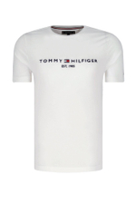 футболка Tommy Hilfiger - белый(MW0MW11465)