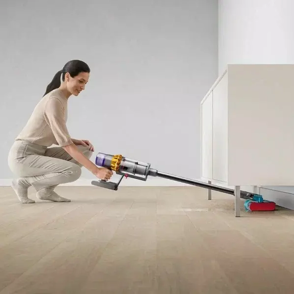 пылесос Dyson V15s Detect Submarine SV47