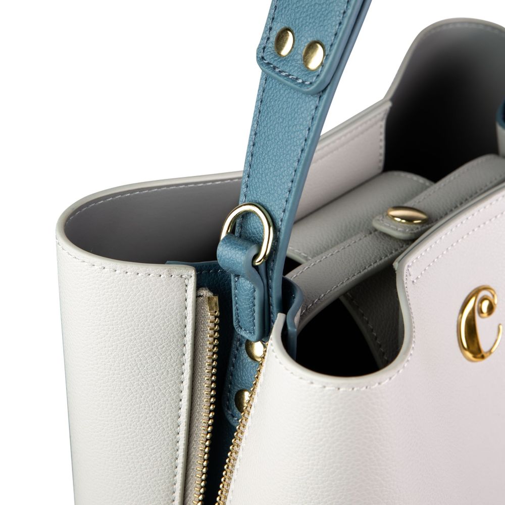 Сумка Cacharel Garance Белый