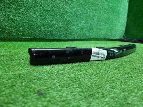 Молдинг переднего бампера левый Lixiang L9 22-нв