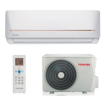 Сплит-система Toshiba RAS-18U2KH2S-EE/18U2AH2S-EE