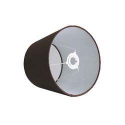 Абажур "Шоколад"