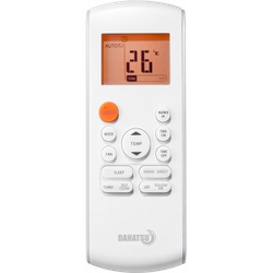 DAHATSU DS-09i BRILLIANT DC INVERTER