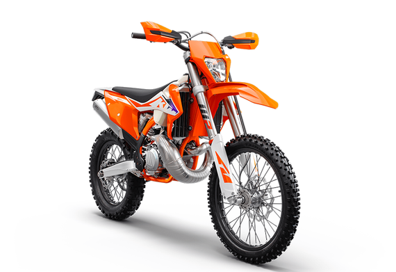 Мотоцикл KTM 250 EXC ENDURO