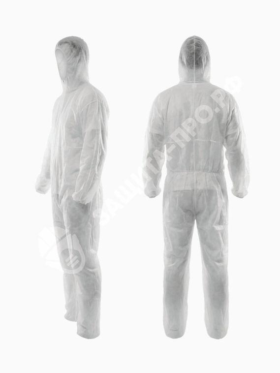 Комбинезон Каспер, спандбонд (30гр.)