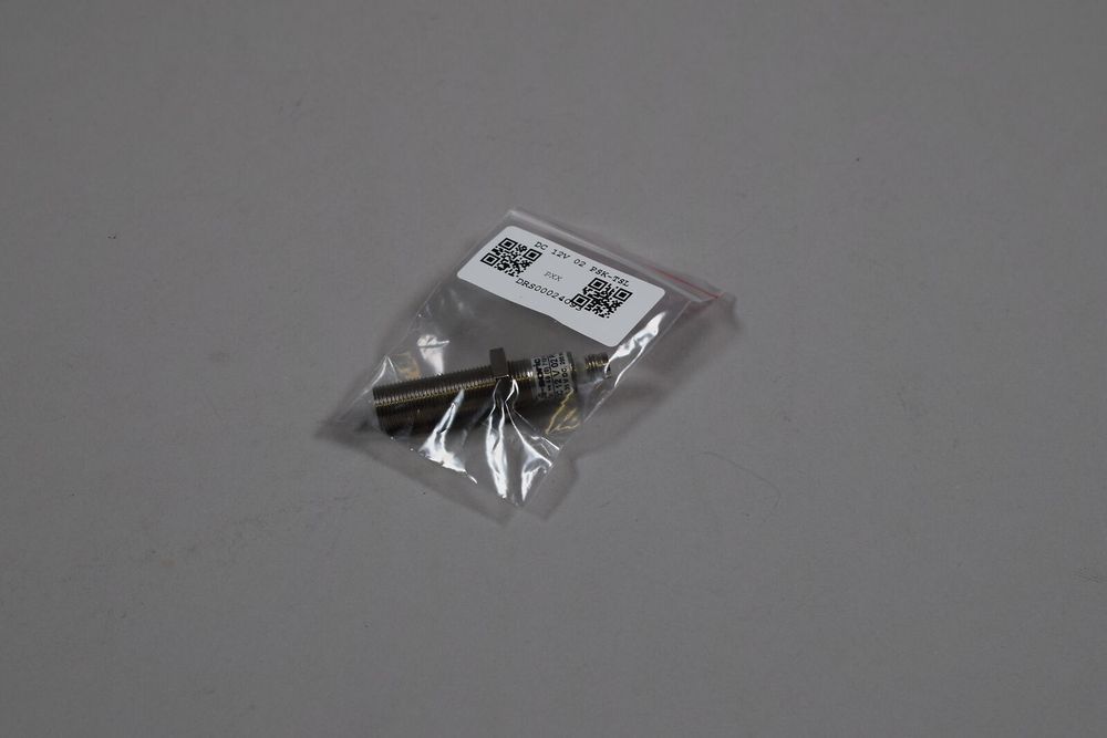 DI-SORIC DC 12V 02 PSK-TSL